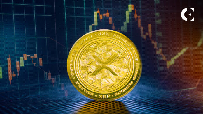 XRP Could Break Above $3 in the Next 6 Weeks, Predicts Analyst