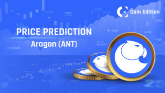 ANT price prediction