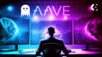 Aave Deposits Drop Below $30B as rsETH Fallout Triggers Liquidity Strain