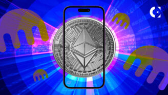 ICO Participant Deposits 61,216 ETH to Kraken After 8 Years