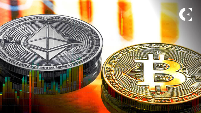 Why Bitcoin (BTC) and Ethereum (ETH) May Choose Different Paths