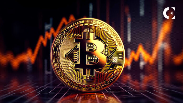 Analis: Investor Berusaha Mendominasi Pasar Sebelum Halving BTC