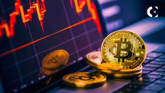 “We Can Expect a Parabolic [BTC] Move Up to 100k in 2024,” Says Analyst