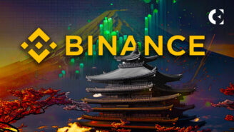 Binance Japan