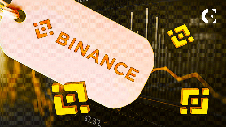 Binance Launches FDUSD, Following the Introduction of New ‘Tags’