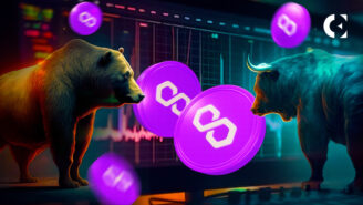 Bulls and Bears Clash: MATIC Price Signals Trend Reversal