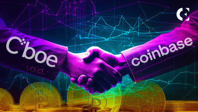 Coinbase занимает центральное место в программе Bitcoin ETF: Расколется ли SEC?