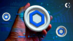 Solv Memindahkan Infrastruktur Bitcoin $700 Juta ke Chainlink CCIP