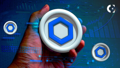 Solv Moves $700 Million Bitcoin Infrastructure to Chainlink CCIP