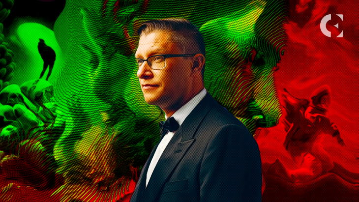 Beeple Challenges AI As Solution To Digital Collectibles Market Slump