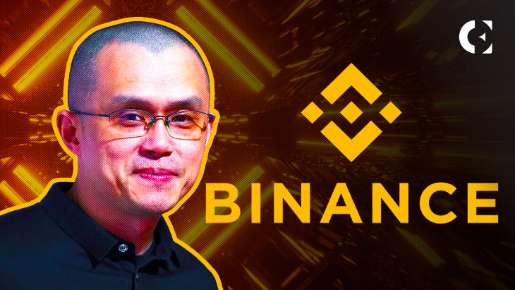 Convicted CZ’s 100% Binance Ownership in FranceThreatens EU Access: End of Binance in Europe?