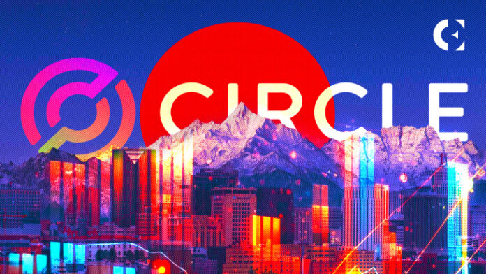 Circle Considers Launching its Stablecoin in Japan