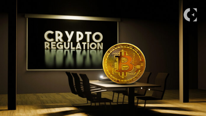 G20 Ministers To Advice On Crypto Regulation: Indian Economic Affairs Head