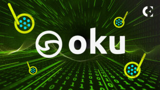 DeFi Trading Platform Oku Joins Hands With L2 Solution Boba Network