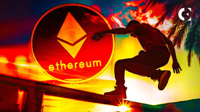 Ethereum (ETH) Needs to Jump Some Barriers to Reclaim $2,100