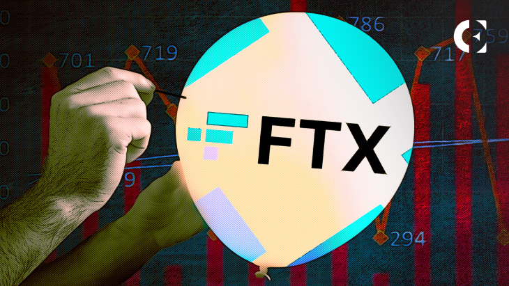 FTX урегулировала иск на $33 млн из-за неудавшейся европейской экспансии