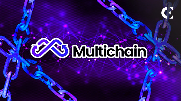 Hacked Multichain Closes Over Lack of Fund as CEO Remains with Police