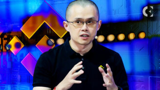 Influencer Targetting Binance Out of Spite