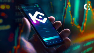KuCoin Spot- und Futures-Märkte erreichen $1T, mit 12M Handelsbots erstellt