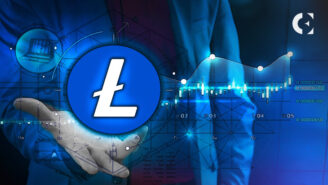Litecoin (LTC) Hits Historic Milestones as Halving Nears