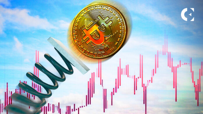 Bloomberg Analyst Cautions that Cryptos Face Heightened Risk in a Recession