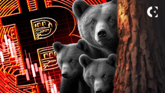 Bears Fail to Crash BTC Last November, Will They Succeed this Time Around?