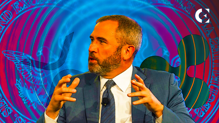 Will XRP 2024 Gold Coast Summit Benefit XRPL than Ripple Proper Party?