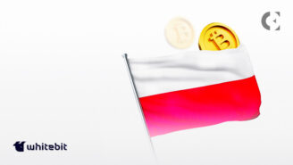 Crypto exchange WhiteBIT enters the Polish market