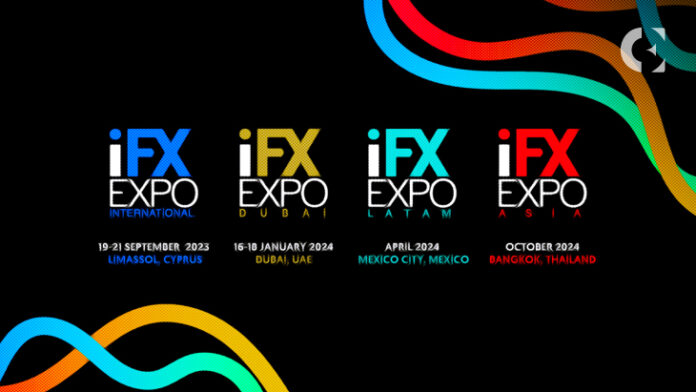 iFX EXPO: A Tour Around the World