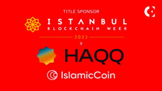 HAQQ Becomes Istanbul Blockchain Week’s Title Sponsor Promoting Islamic Culture in Web3