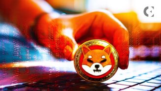 Price Surge For SHIB