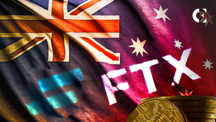Australian Regulator Permanently Withholds FTX Business License