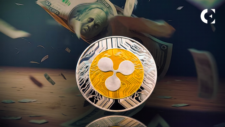 Ripple’s XRP Remains Unique in the Crypto Realm, Says Expert