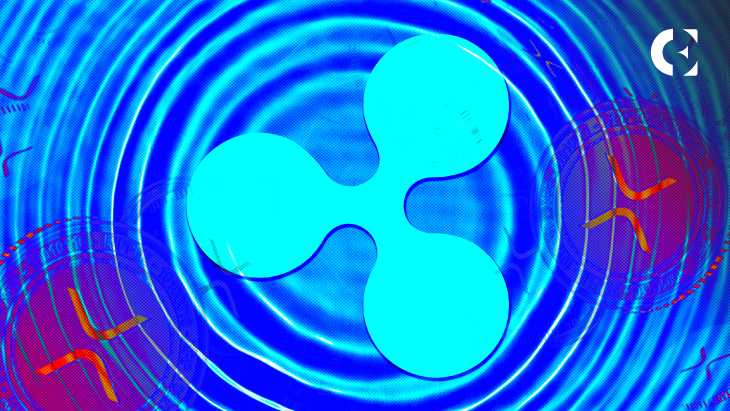3 Ripple Effects on XRP Price: Is a Bullish Breakout Imminent?