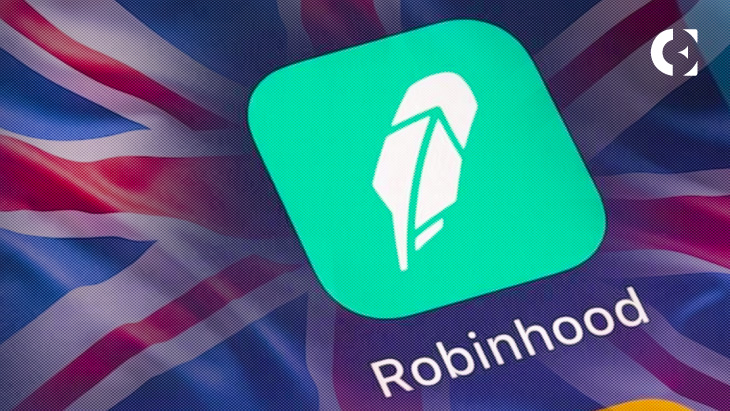 Robinhood Hires a New UK CEO in Its Third Attempt to Launch Abroad