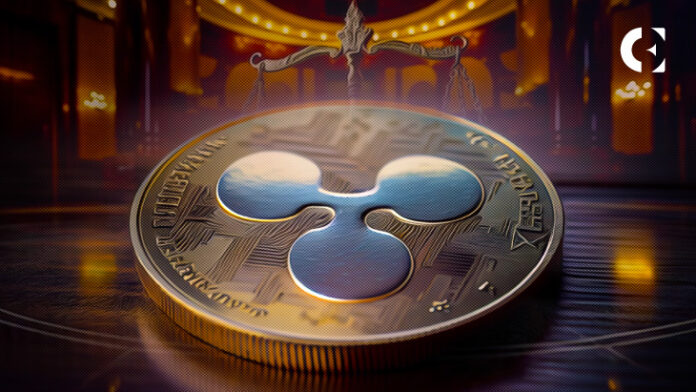 Research Report Ranks Ripple Among Top 40 Global Digital Payment Firms