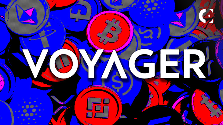 Voyager Digital Sees Significant Asset Withdrawals Exceeding $250M