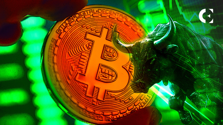 BTC May Continue Ascending to $40K Despite Lack of Bull Power