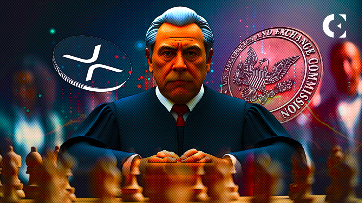Crypto Lawyers Absolve Judge Torres of Blame in the XRP Ruling