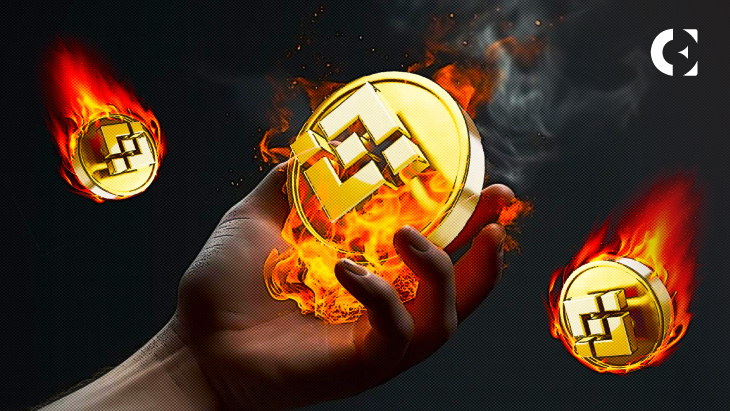 CZ Says No Cause for Alarm Amid $5.3B BNB Movement to Unknown Wallet