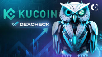 Os comerciantes podem agora depositar, retirar e negociar DexCheck (DCK) na KuCoin
