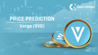 Verge (XVG) price prediction
