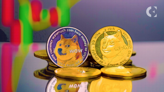 Dogecoin (DOGE) Price Analysis: Can the Coin Retest $0.09?