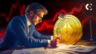Why Ethereum (ETH) Traders Should Brace Up for a Potential Downtrend