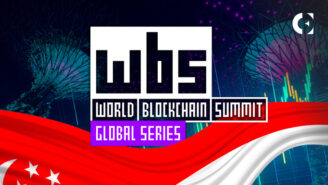 World Blockchain Summit Returns to Singapore: Bringing Together Global Crypto Leaders and Innovators