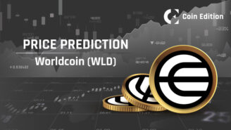 Worldcoin (WLD) Preço Prediction 2024-2030: O preço WLD atingirá US $ 15 em breve?