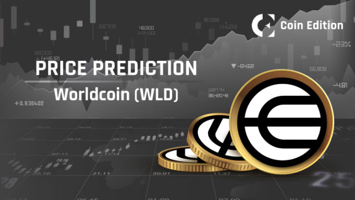 Predicción del precio de Worldcoin (WLD) 2024-2030: ¿El precio de WLD alcanzará pronto los 15 dólares?