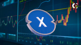 XDC Price Surges to 52-Week High Amid SBI VC Trading Collaboration