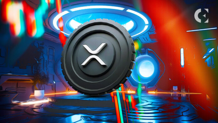 XRP’s Long-Term Outlook Remains Positive, According to Analyst