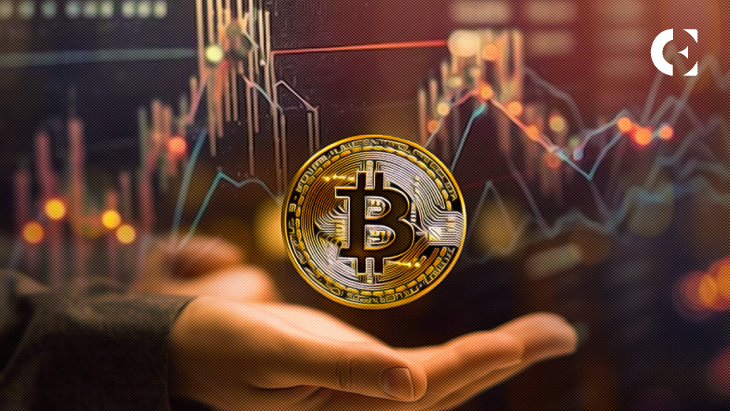 BTC May Climb to $135K Soon, Predicts Rich Dad Poor Dad Author